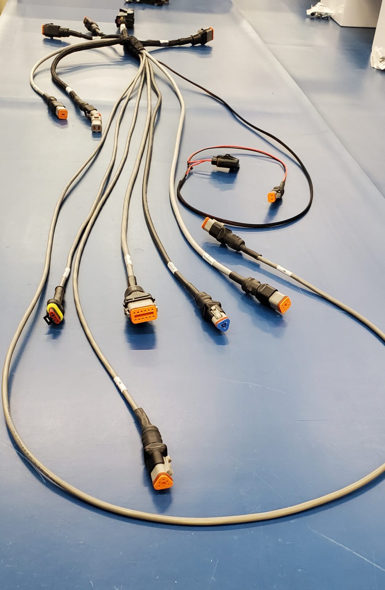 Wire Harness vs Cable Assembly Key Differences Explained